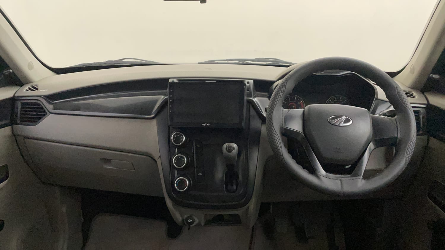 DASHBOARD VIDEO