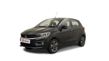 Used 2023 Tata Tiago XZ Plus Petrol Manual Image