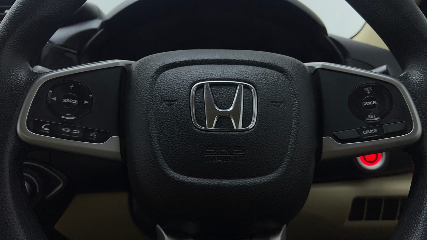 Used 2025 honda Amaze 2nd Generation VX 1.2 Petrol MT Petrol Manual top_features Airbags