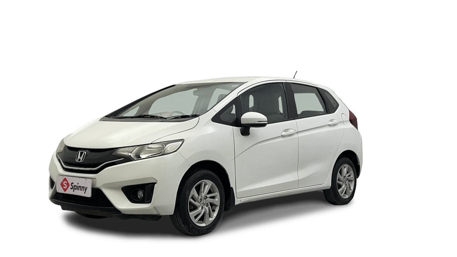 Used 2015 Honda Jazz V Petrol Petrol Manual Image