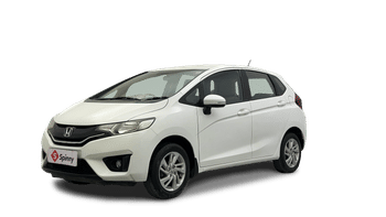 Used 2015 Honda Jazz V Petrol Petrol Manual Image