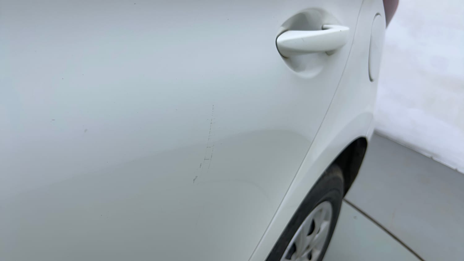Used 2019 Hyundai Elite i20 Magna 1.4 AT Petrol Automatic dents MINOR SCRATCH