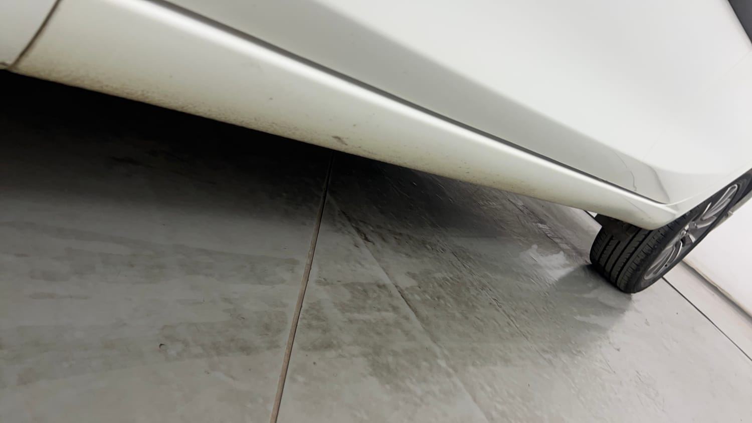 Used 2025 Maruti Suzuki Ciaz Alpha 1.5 AT Petrol Automatic dents MINOR SCRATCH