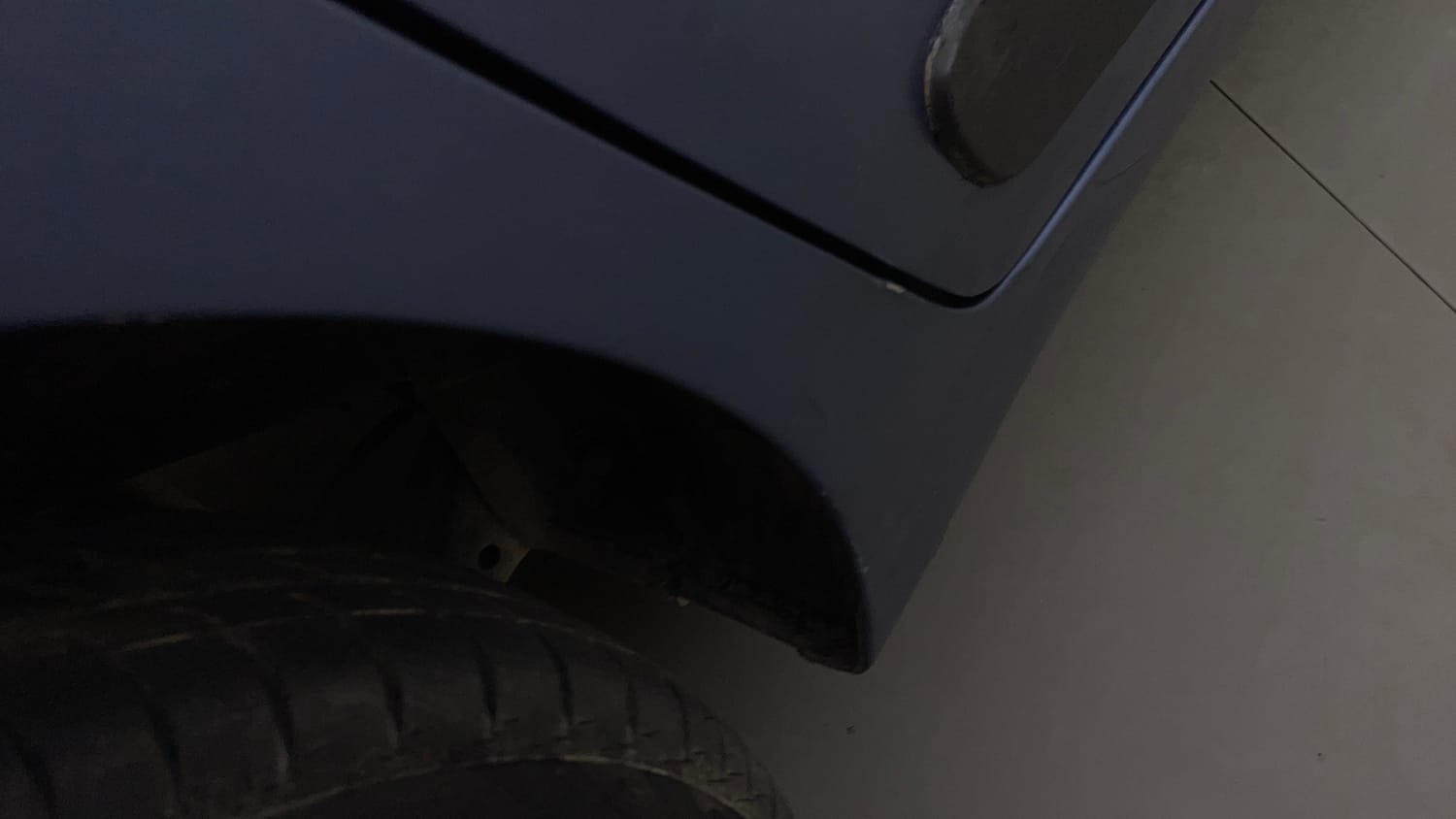 Used 2016 Hyundai Grand i10 Asta AT 1.2 Kappa VTVT (O) Petrol Automatic dents MINOR DENT