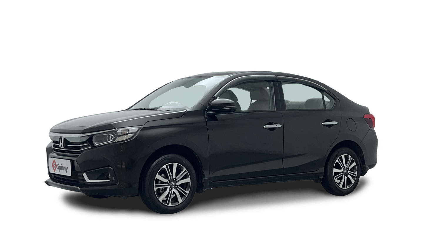 Used 2025 Honda Amaze 2nd Generation VX 1.2 Petrol MT Petrol Manual Image