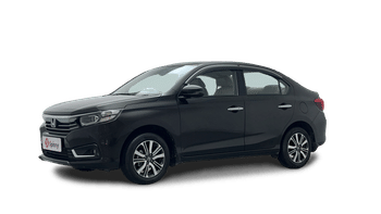 Used 2025 Honda Amaze 2nd Generation VX 1.2 Petrol MT Petrol Manual Image