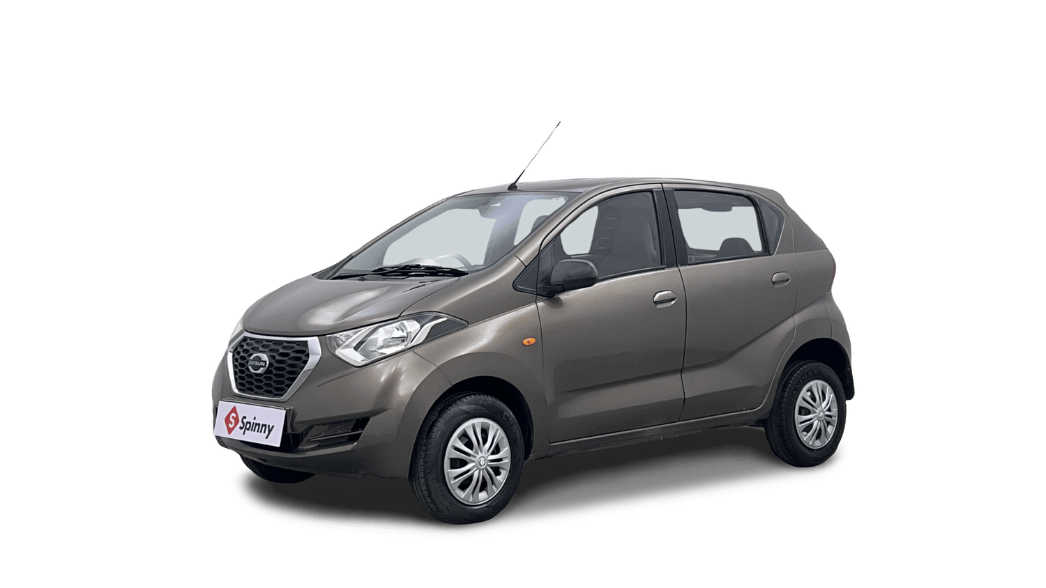 Used 2016 Datsun Redi-GO T Petrol Manual Image