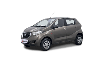 Used 2016 Datsun Redi-GO T Petrol Manual Image
