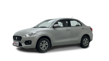 Used 2017 Maruti Suzuki Dzire VXi AMT Petrol Automatic Image