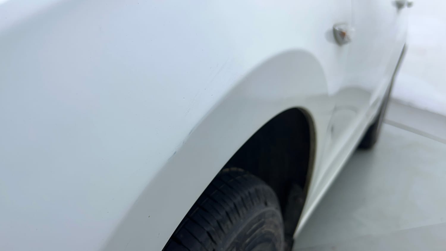 Used 2019 Hyundai Elite i20 Magna 1.4 AT Petrol Automatic dents MINOR SCRATCH