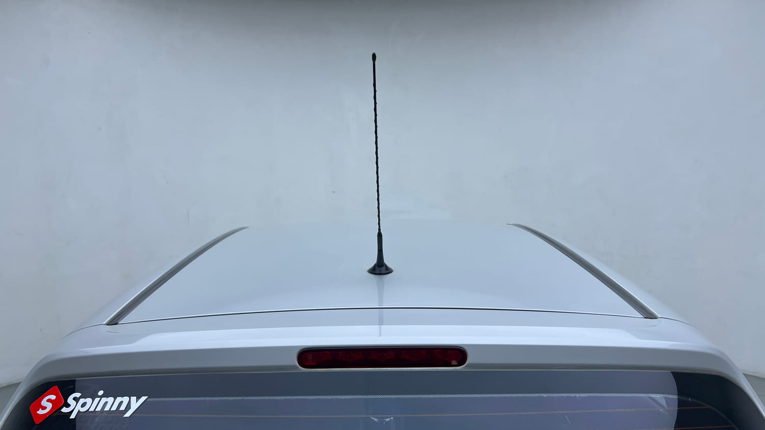 Used 2012 Hyundai i20 Magna 1.2 Petrol Manual exterior EXTERIOR ROOF VIEW