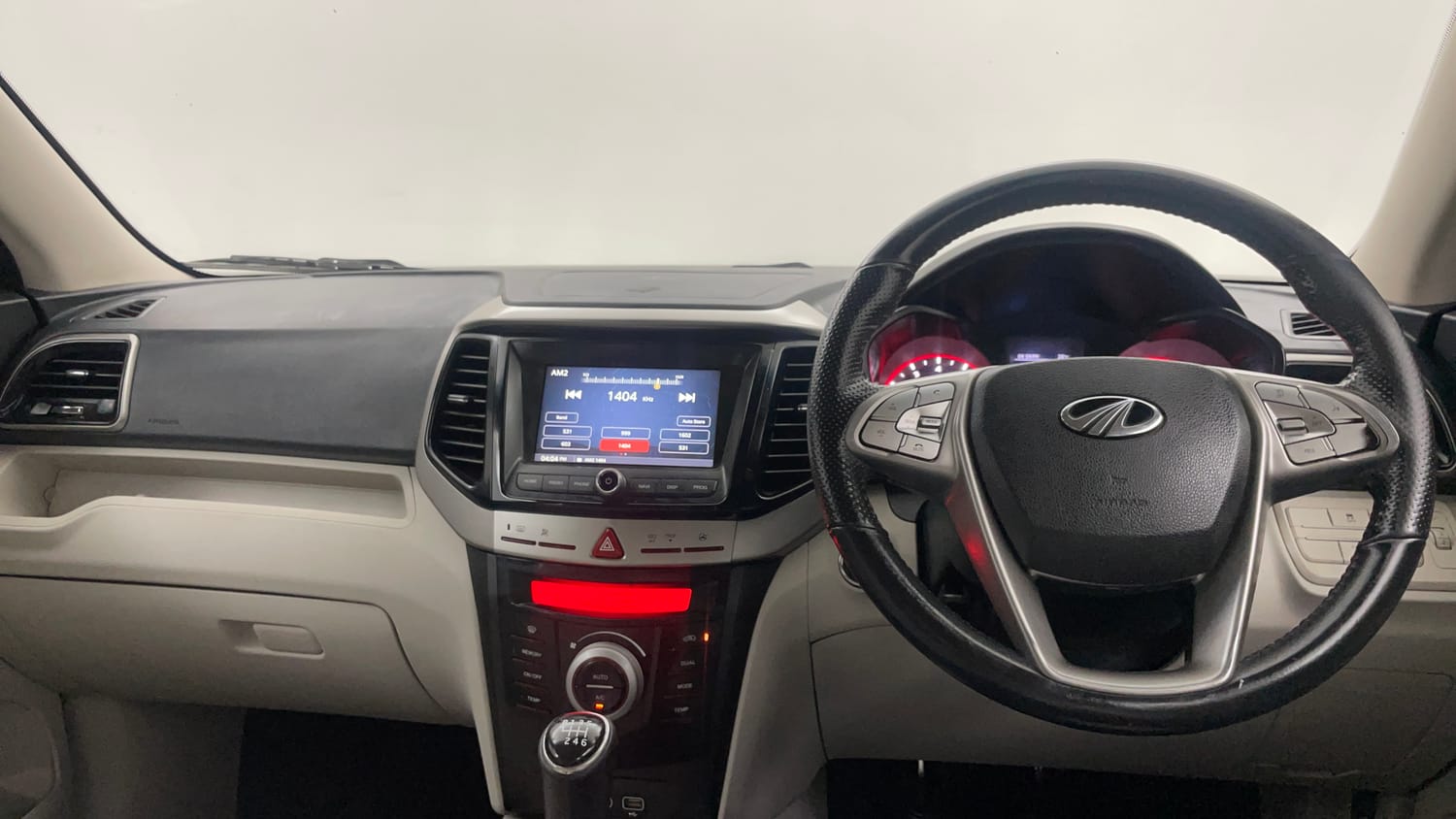 DASHBOARD VIDEO