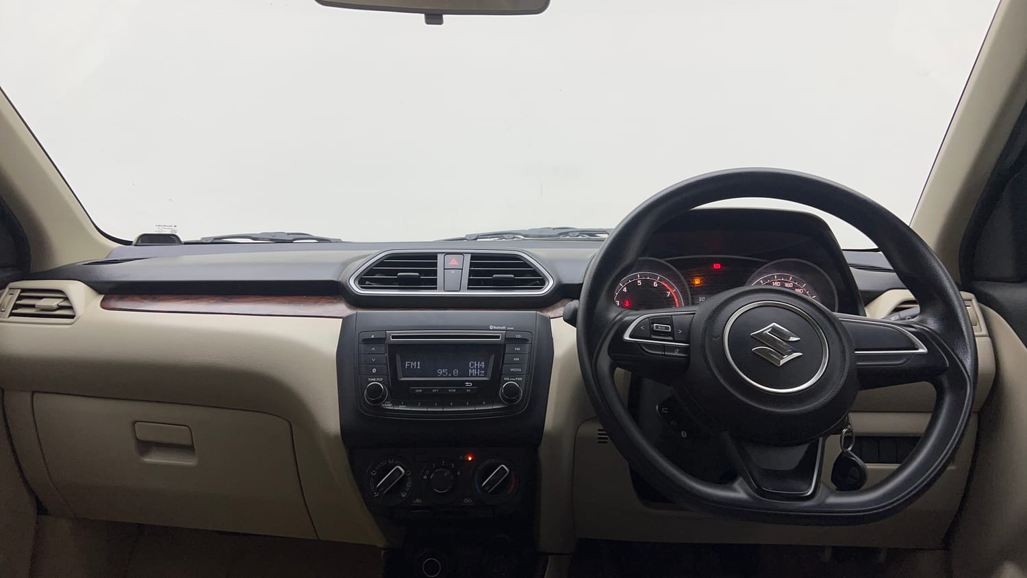 DASHBOARD VIDEO