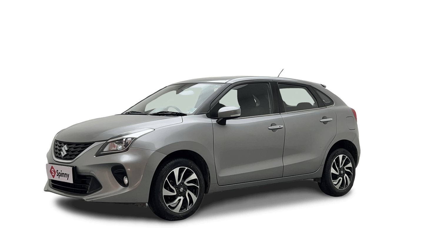 Used 2019 Maruti Suzuki Baleno Zeta Automatic Petrol Automatic Image