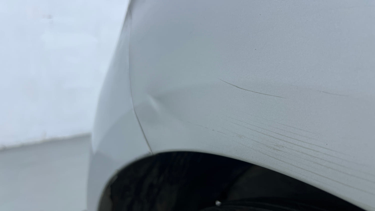Used 2012 Hyundai i20 Magna 1.2 Petrol Manual dents MINOR DENT