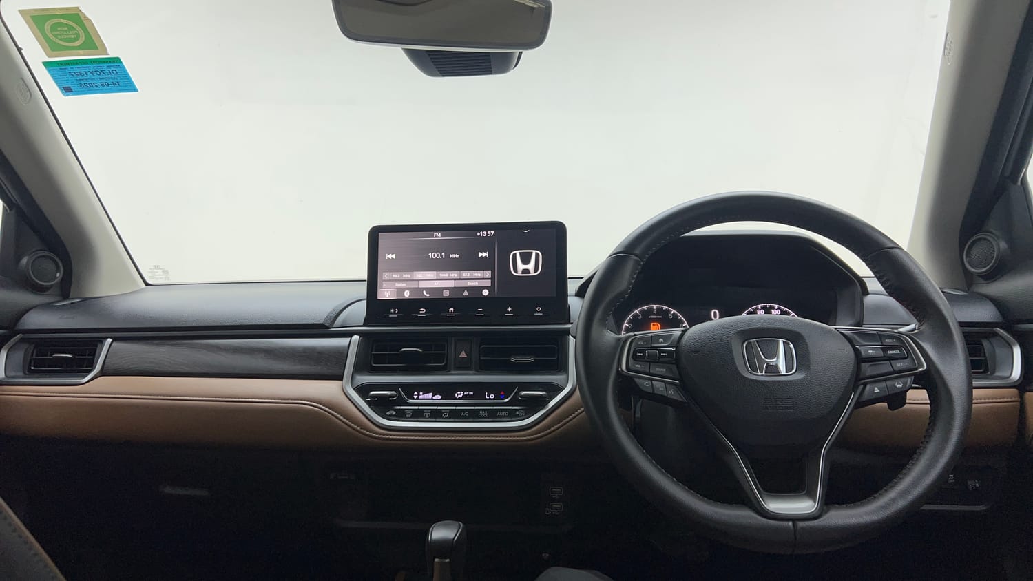 DASHBOARD VIDEO