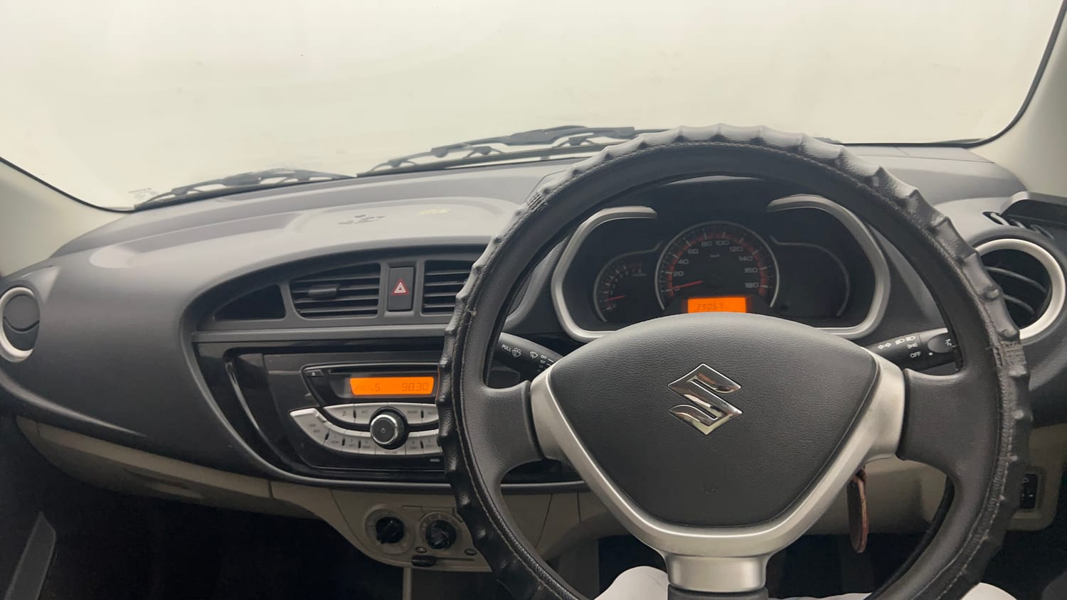 DASHBOARD VIDEO