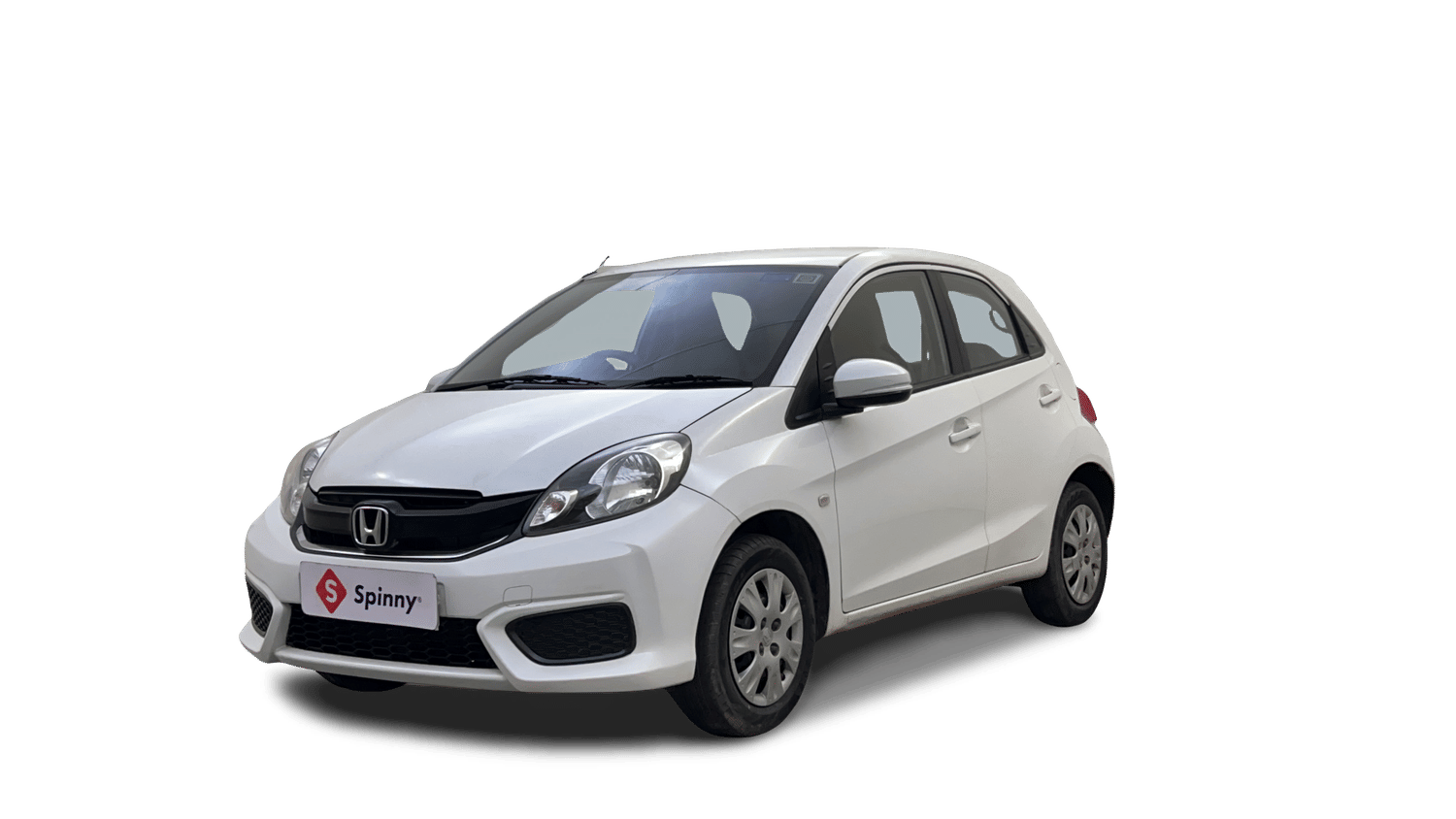 Used 2018 Honda Brio S (O)MT Petrol Manual Image