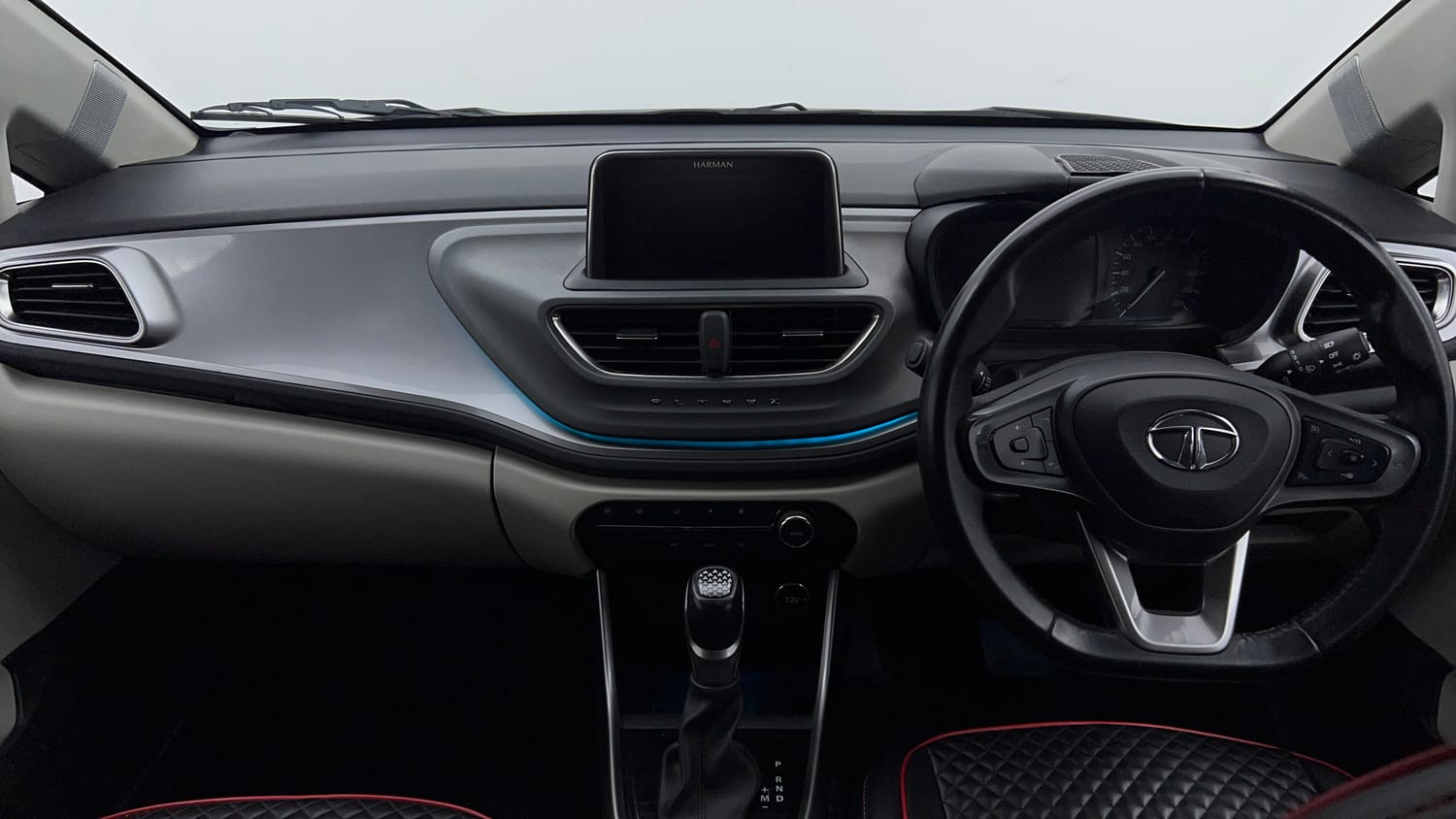 DASHBOARD VIDEO