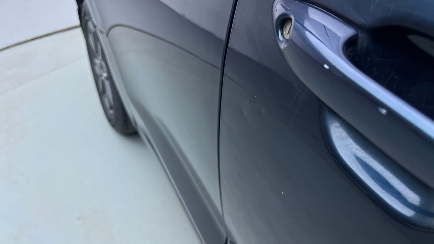 Used 2020 Hyundai Grand i10 Nios Sportz AMT 1.2 Kappa VTVT Petrol Automatic dents MINOR DENT