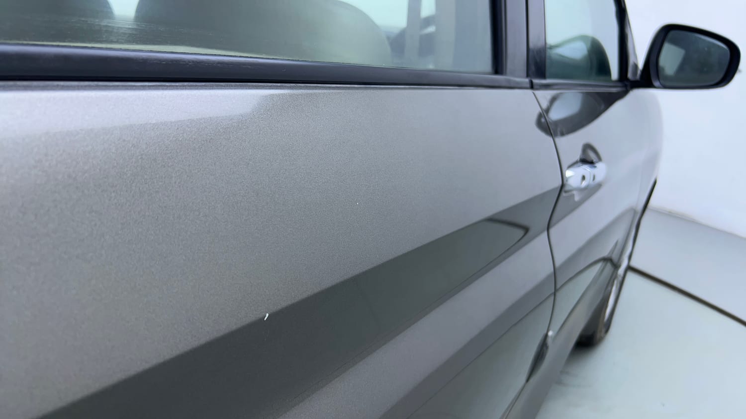 Used 2019 Maruti Suzuki New Ertiga ZXi AT Petrol Automatic dents MINOR SCRATCH