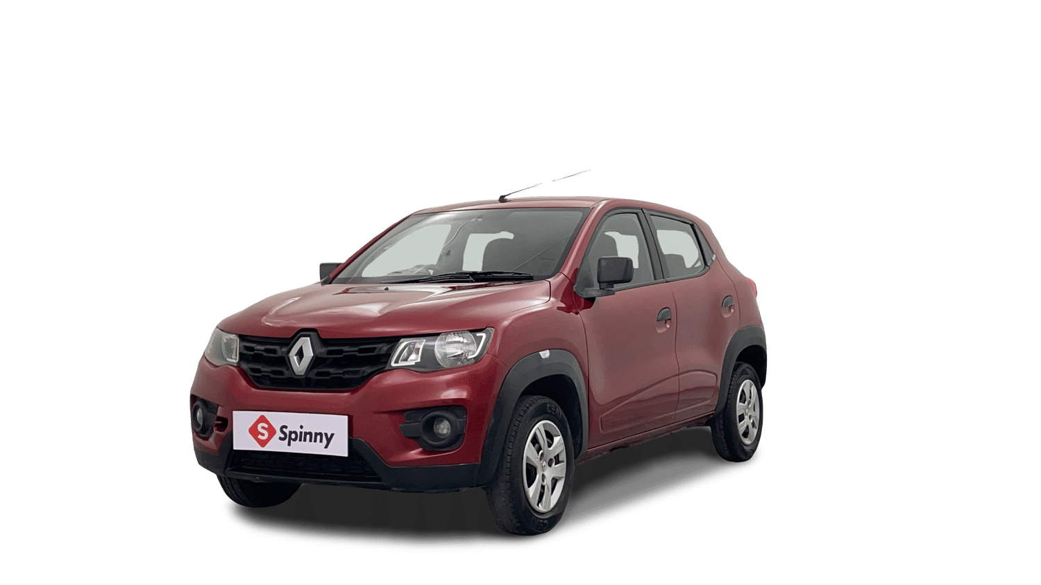 Used 2016 Renault Kwid RXT Petrol Manual Image