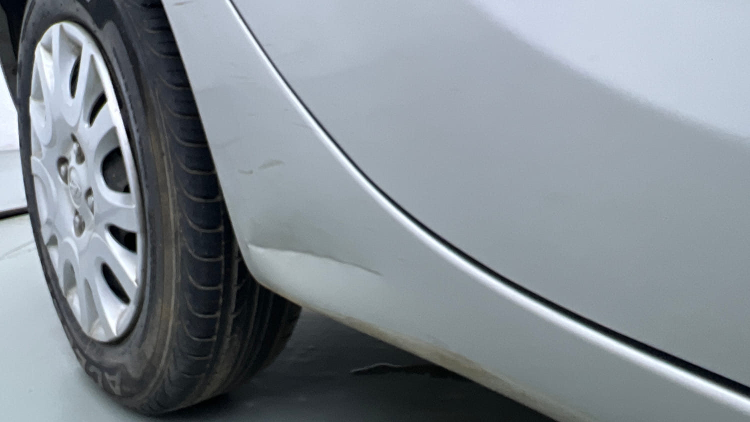 Used 2012 Hyundai i20 Magna 1.2 Petrol Manual dents MINOR DENT
