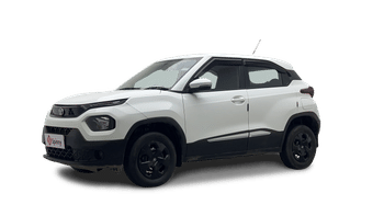 Used 2025 Tata Punch Adventure Plus AMT Petrol Automatic Image