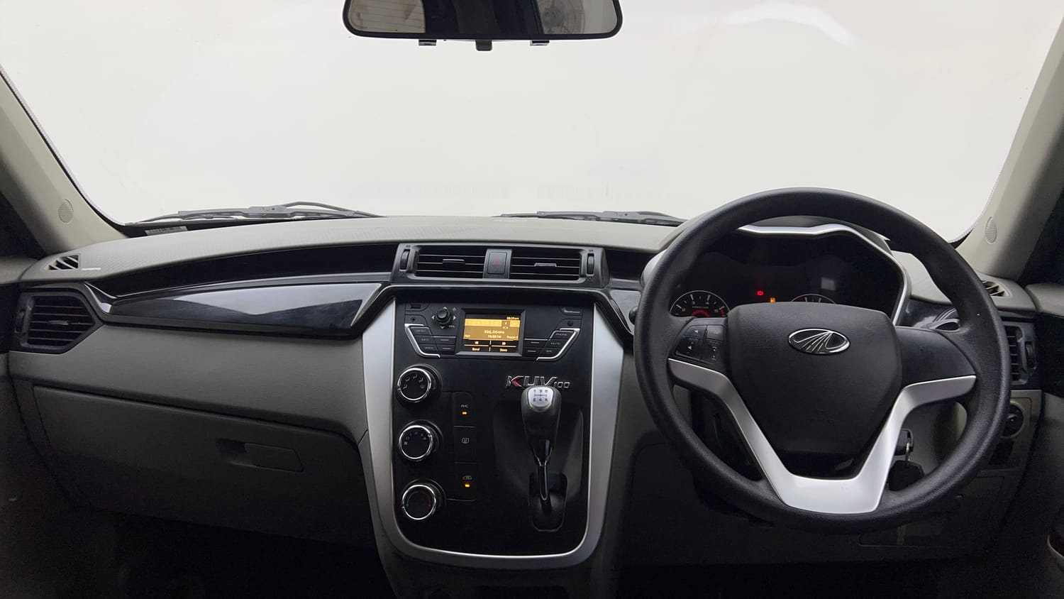 DASHBOARD VIDEO