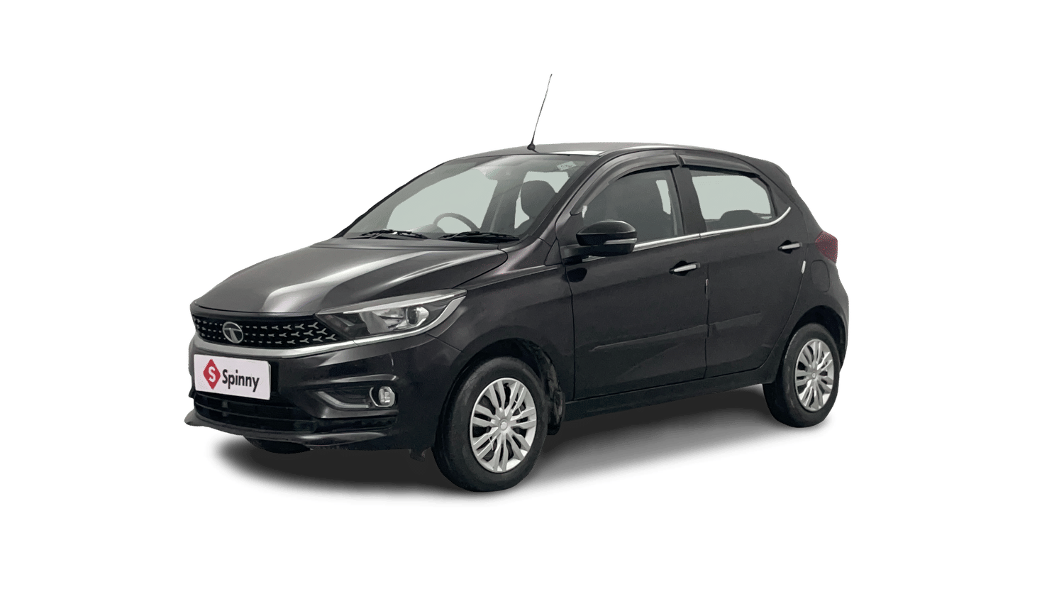 Used 2023 Tata Tiago XZ Plus CNG Cng Manual Image