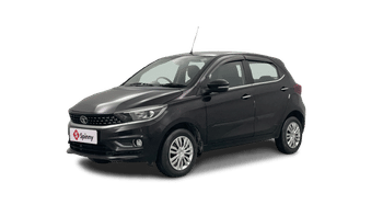 Used 2023 Tata Tiago XZ Plus CNG Cng Manual Image
