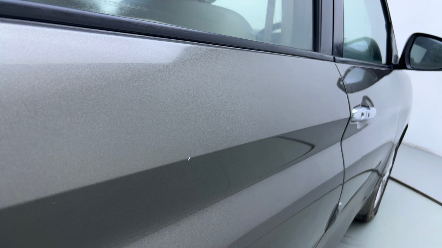 Used 2019 Maruti Suzuki New Ertiga ZXi AT Petrol Automatic dents MINOR DENT