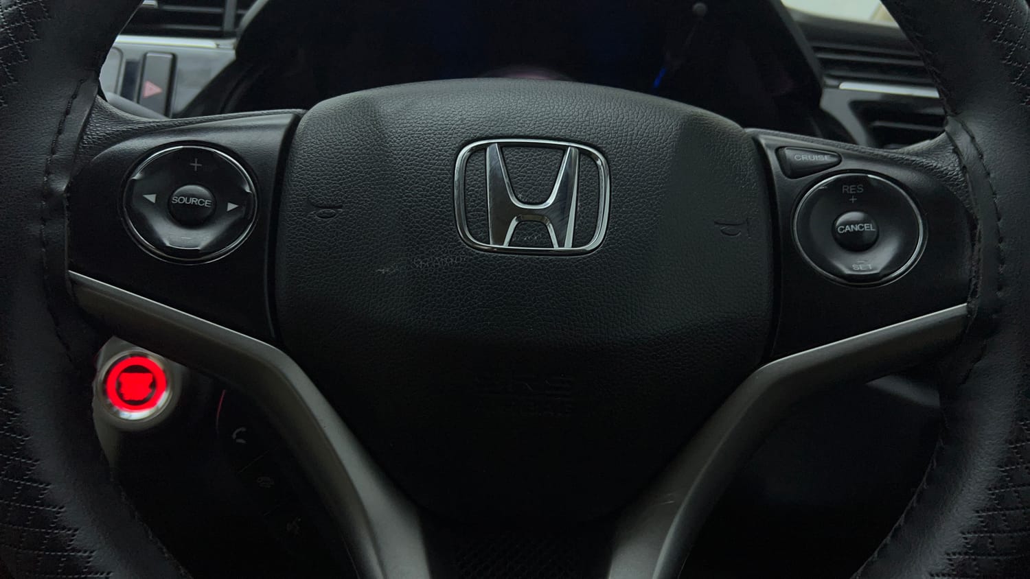 Used 2019 Honda City V Petrol Petrol Manual top_features Airbags