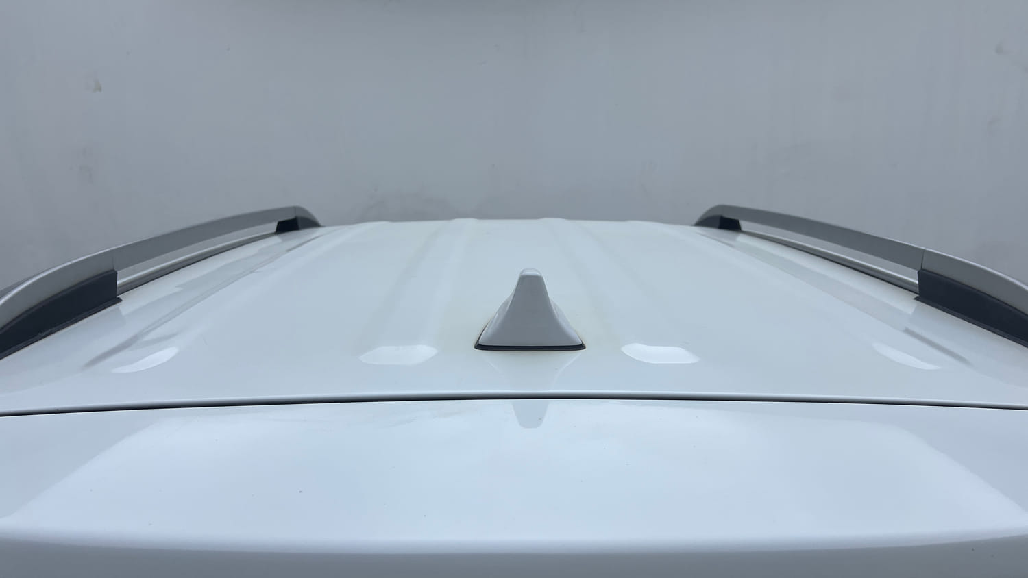 Used 2018 Hyundai Creta SX Plus 1.6 AT Petrol Petrol Automatic exterior EXTERIOR ROOF VIEW