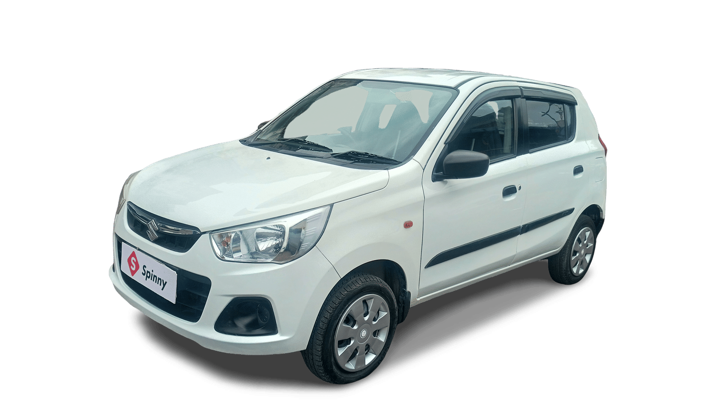 Used 2019 Maruti Suzuki Alto K10 VXi Petrol Manual Image