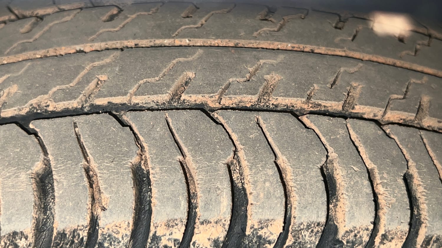 Used 2019 Maruti Suzuki Alto K10 VXi Petrol Manual tyres RIGHT FRONT TYRE TREAD VIEW