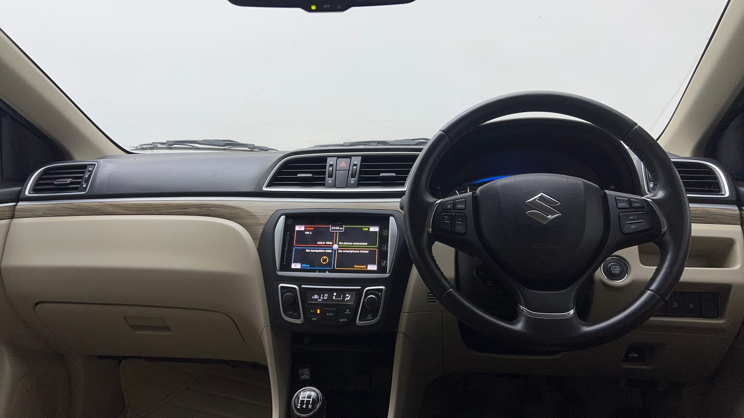 DASHBOARD VIDEO