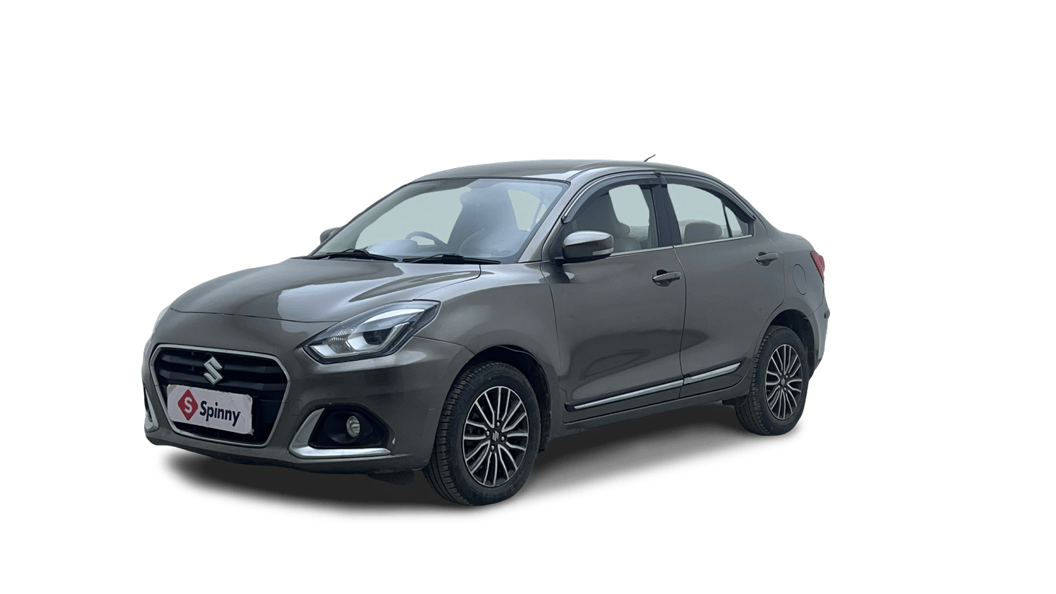 Used 2020 Maruti Suzuki Dzire ZXi Plus Petrol Manual Image