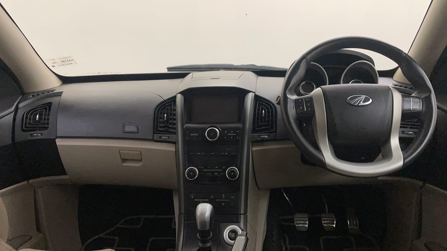 DASHBOARD VIDEO