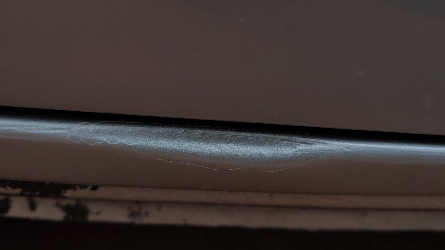Used 2020 Renault Kwid RXT Petrol Manual dents MINOR DENT
