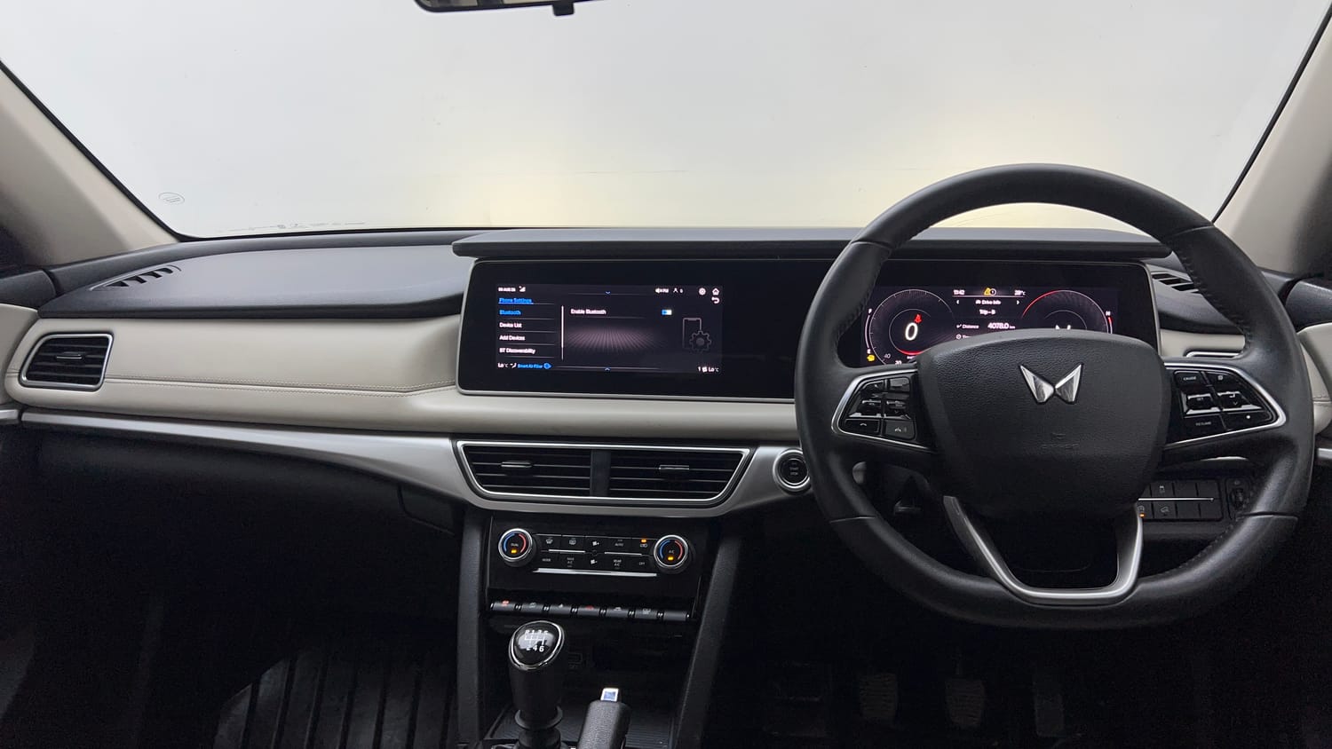 DASHBOARD VIDEO