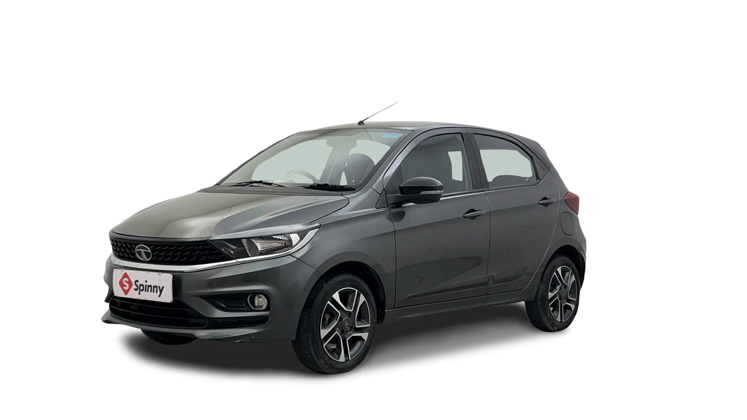 Used 2020 Tata Tiago XZ Plus Petrol Manual Image