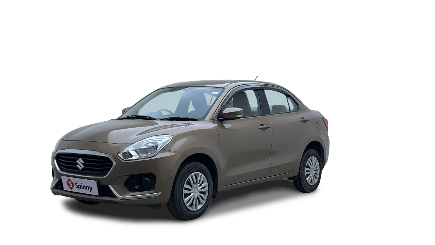 Used 2019 Maruti Suzuki Dzire VXi Petrol Manual Image