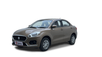 Used 2019 Maruti Suzuki Dzire VXi Petrol Manual Image