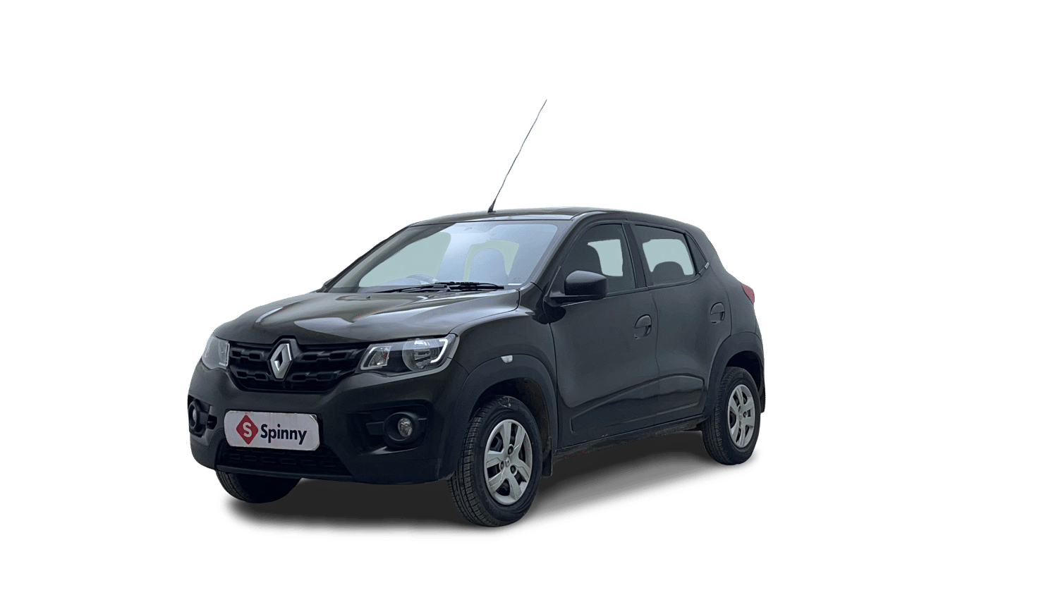 Used 2018 Renault Kwid RXT Opt Petrol Manual Image