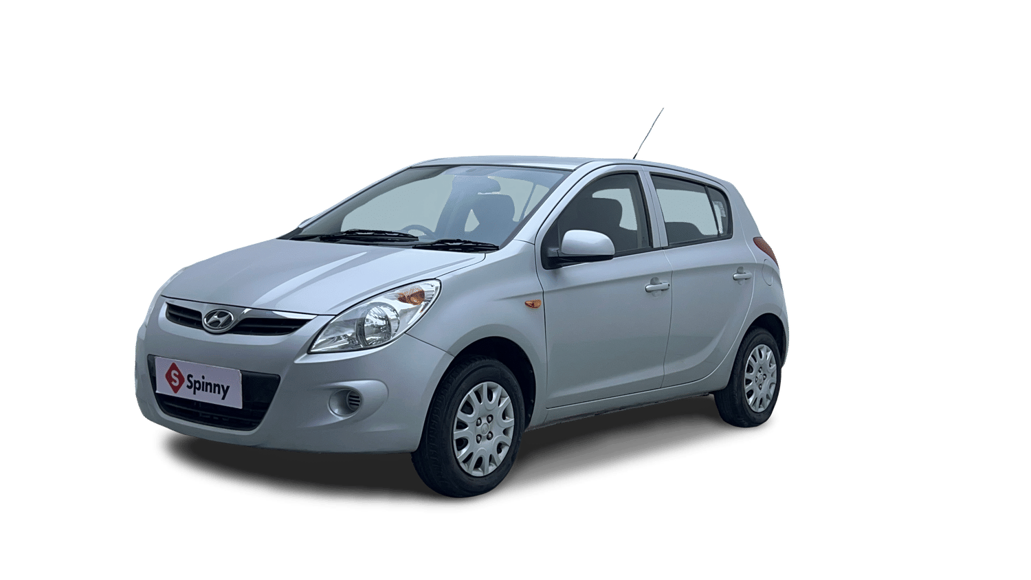 Used 2012 Hyundai I20 Magna 1.2 Petrol Manual Image
