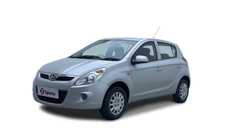 Used 2012 Hyundai I20 Magna 1.2 Petrol Manual Image