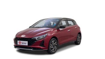 Used 2024 Hyundai New i20 Asta (O) 1.2 IVT Petrol Automatic Image