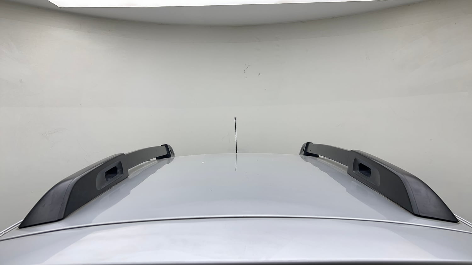 Used 2016 Renault Duster RXL Petrol Petrol Manual exterior EXTERIOR ROOF VIEW