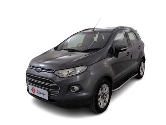 Used 2016 Ford EcoSport Titanium 1.5L Ti-VCT AT Petrol Automatic Image